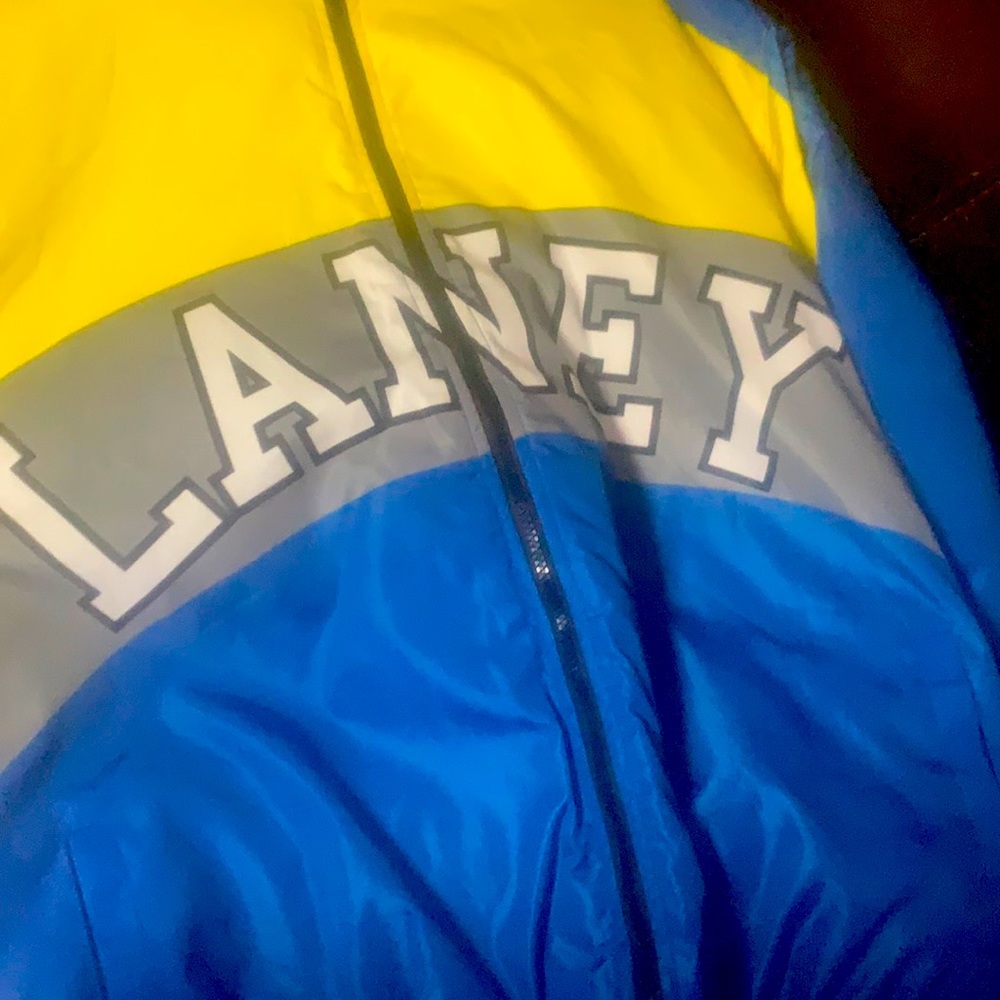 Never Worn - image 1